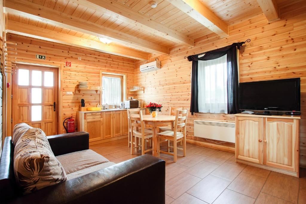 Family Panzio Es Apartman Hazak Lipót 객실 사진